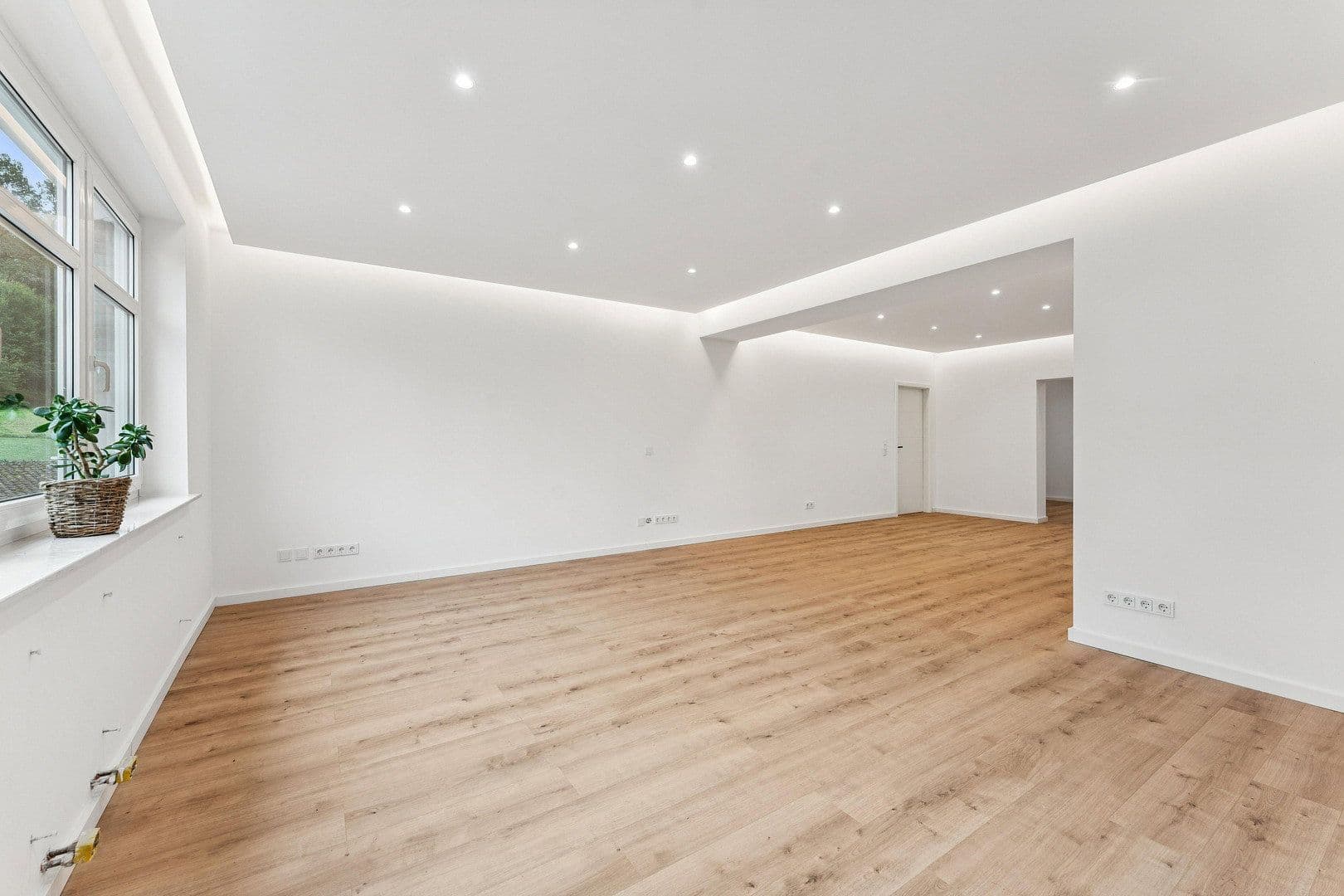 Prodej bytu 3+1 105 m², Pastors Kamp 14, Bad Driburg, Severní Porýní-Vestfálsko Prodej bytu 3+1 105 m², Pastors Kamp 14, Bad Driburg, Severní Porýní-Vestfálsko