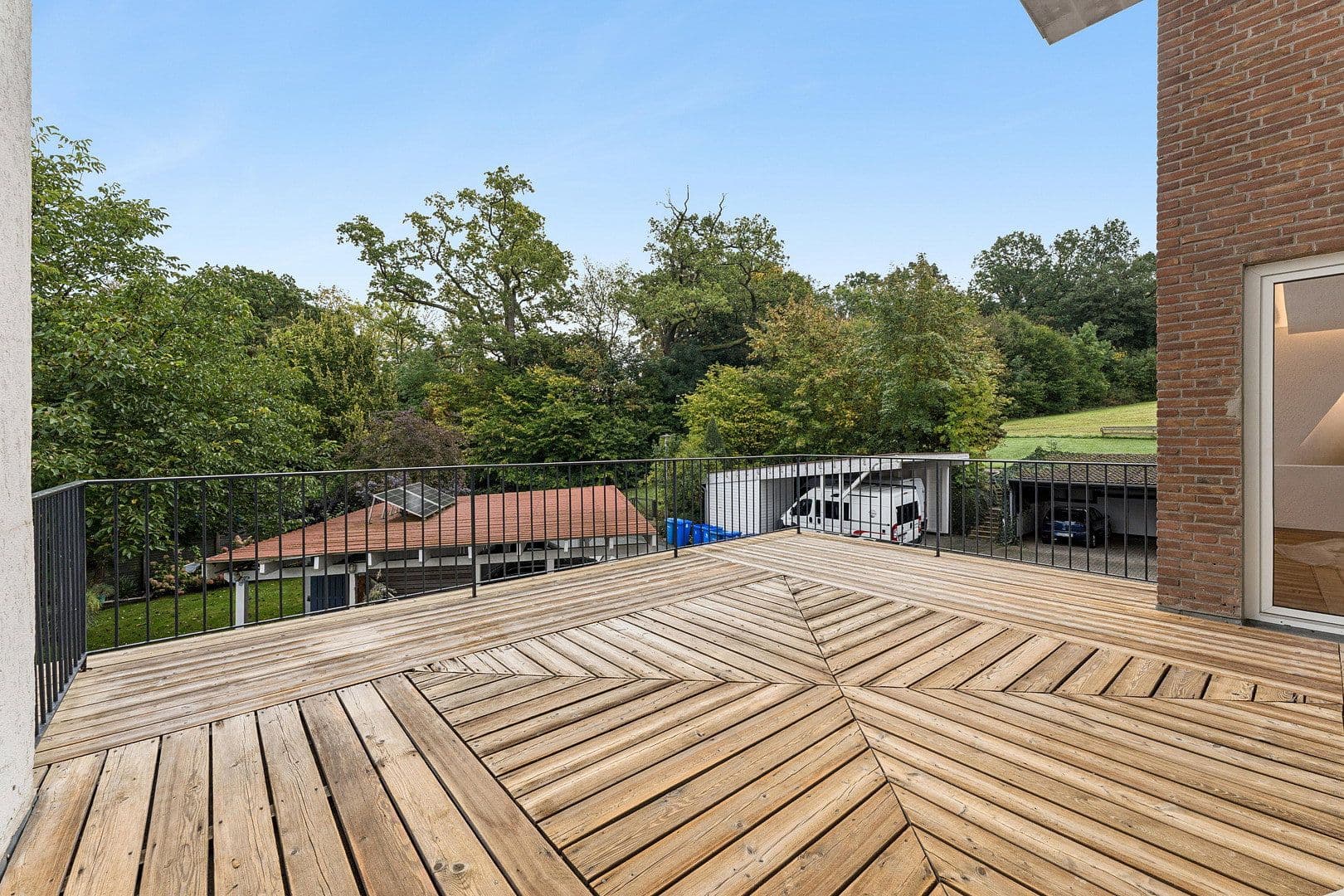 Prodej bytu 3+1 105 m², Pastors Kamp 14, Bad Driburg, Severní Porýní-Vestfálsko Prodej bytu 3+1 105 m², Pastors Kamp 14, Bad Driburg, Severní Porýní-Vestfálsko