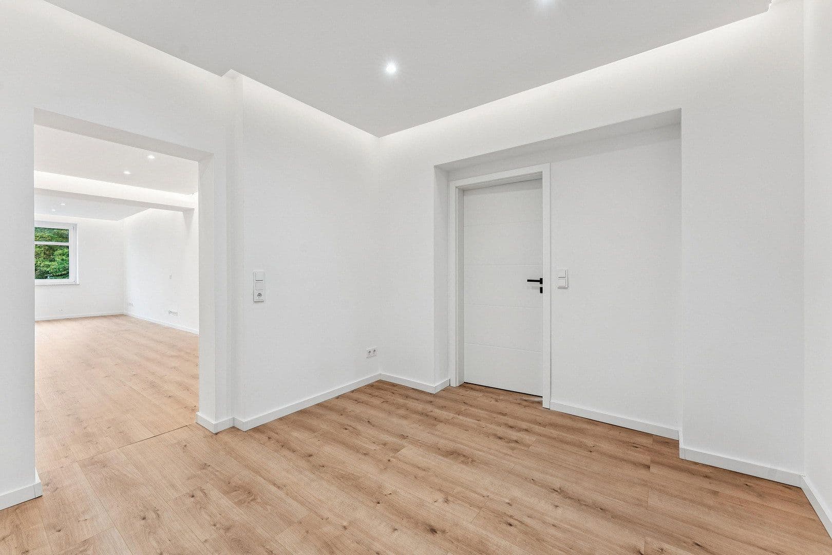 Prodej bytu 3+1 105 m², Pastors Kamp 14, Bad Driburg, Severní Porýní-Vestfálsko Prodej bytu 3+1 105 m², Pastors Kamp 14, Bad Driburg, Severní Porýní-Vestfálsko
