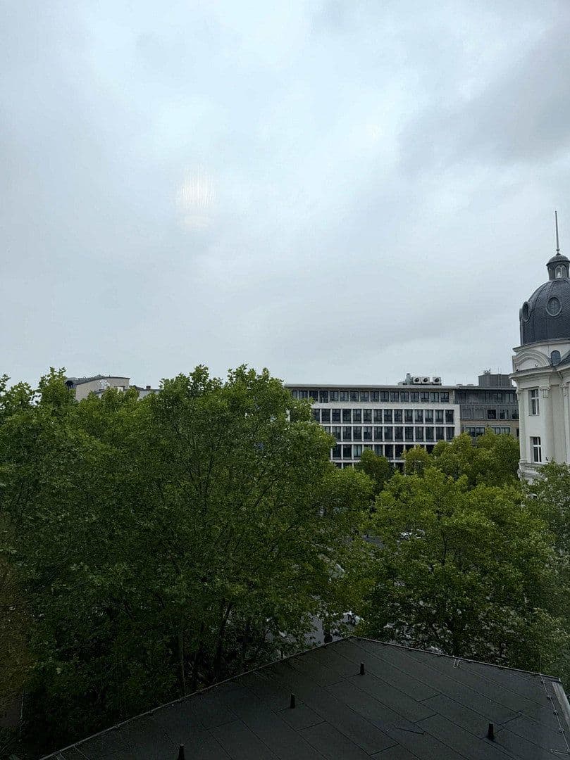 Pronájem bytu 1+1 39 m², Seesener Straße 30, Berlin, Berlín Pronájem bytu 1+1 39 m², Seesener Straße 30, Berlin, Berlín
