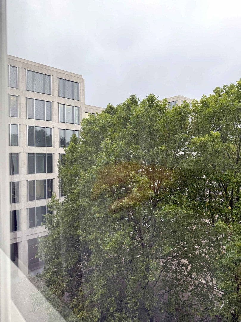 Pronájem bytu 1+1 39 m², Seesener Straße 30, Berlin, Berlín Pronájem bytu 1+1 39 m², Seesener Straße 30, Berlin, Berlín