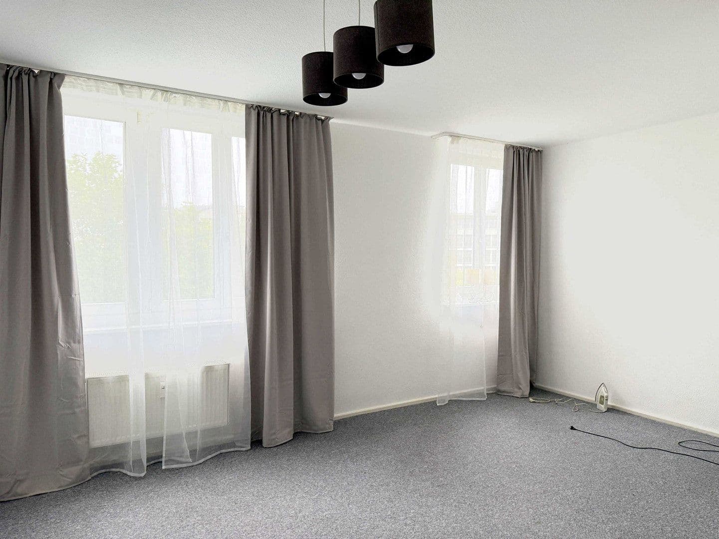 Pronájem bytu 1+1 39 m², Seesener Straße 30, Berlin, Berlín Pronájem bytu 1+1 39 m², Seesener Straße 30, Berlin, Berlín