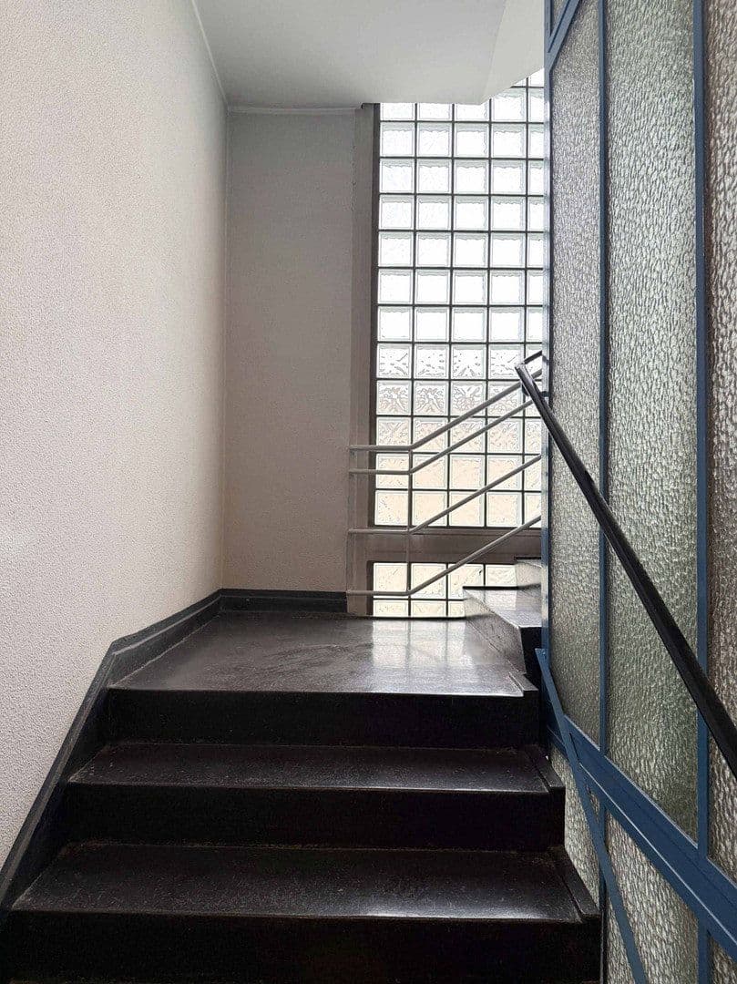 Pronájem bytu 1+1 39 m², Seesener Straße 30, Berlin, Berlín Pronájem bytu 1+1 39 m², Seesener Straße 30, Berlin, Berlín
