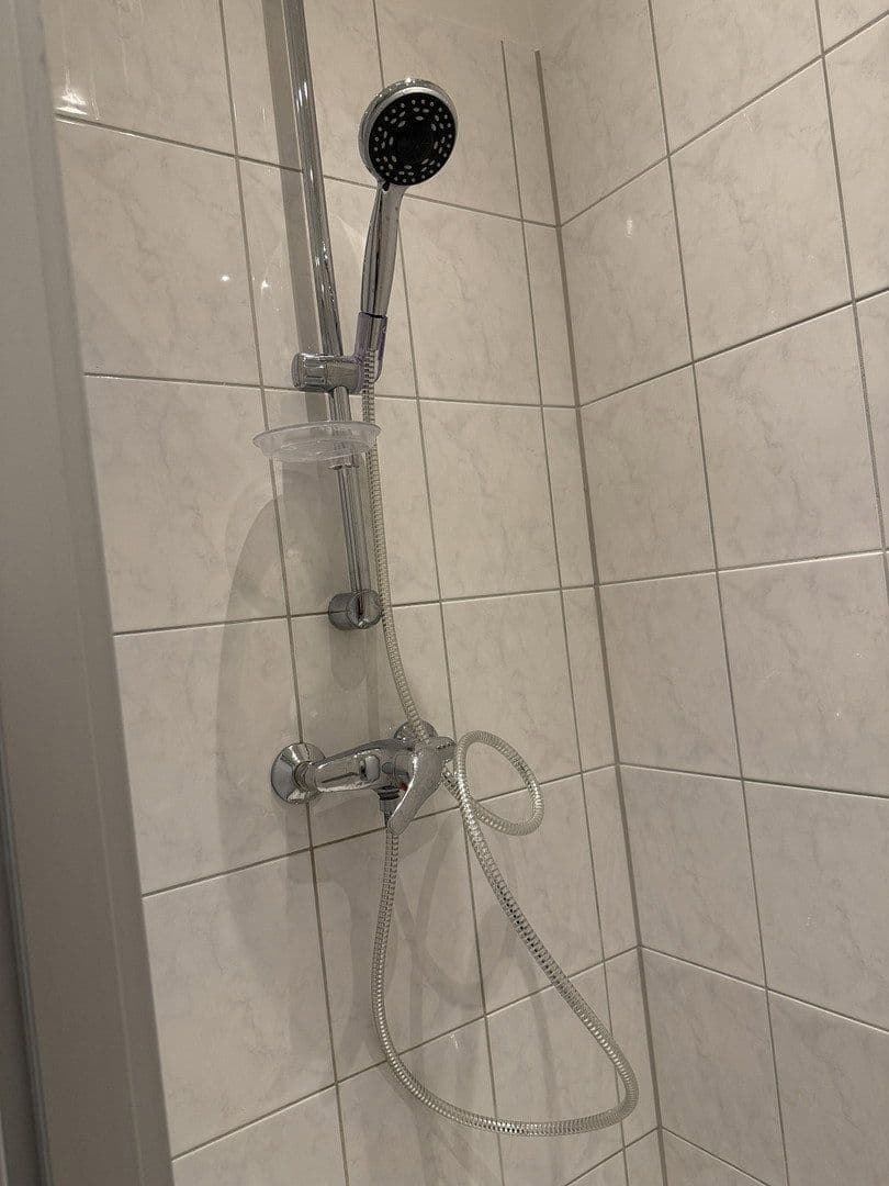 Pronájem bytu 1+1 39 m², Seesener Straße 30, Berlin, Berlín Pronájem bytu 1+1 39 m², Seesener Straße 30, Berlin, Berlín