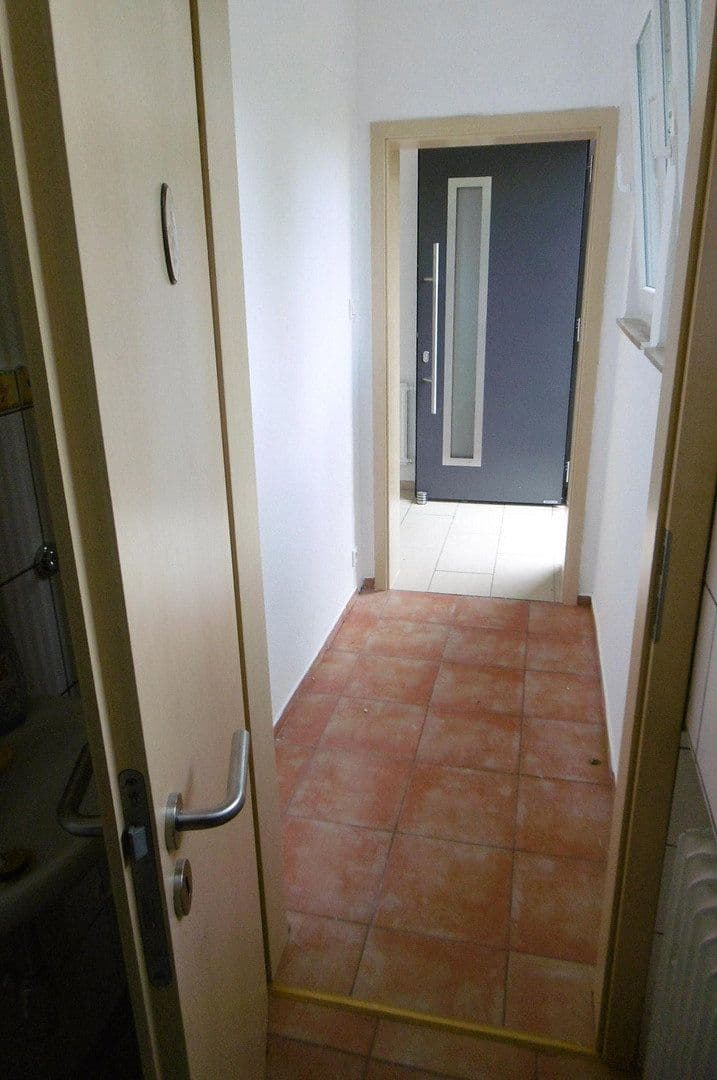 Prodej domu 98 m², pozemek 620 m², Unna, Severní Porýní-Vestfálsko Prodej domu 98 m², pozemek 620 m², Unna, Severní Porýní-Vestfálsko
