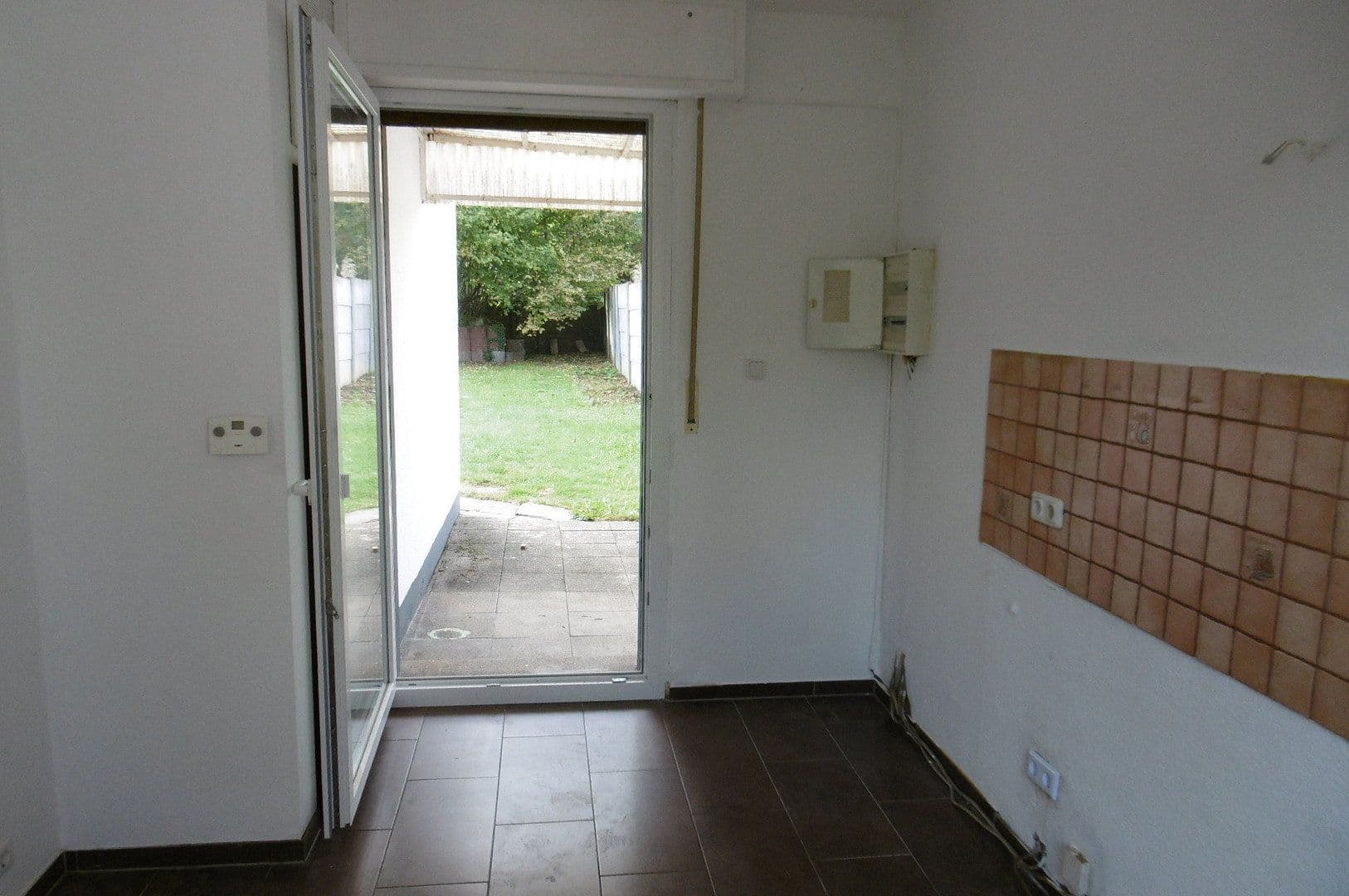 Prodej domu 98 m², pozemek 620 m², Unna, Severní Porýní-Vestfálsko Prodej domu 98 m², pozemek 620 m², Unna, Severní Porýní-Vestfálsko