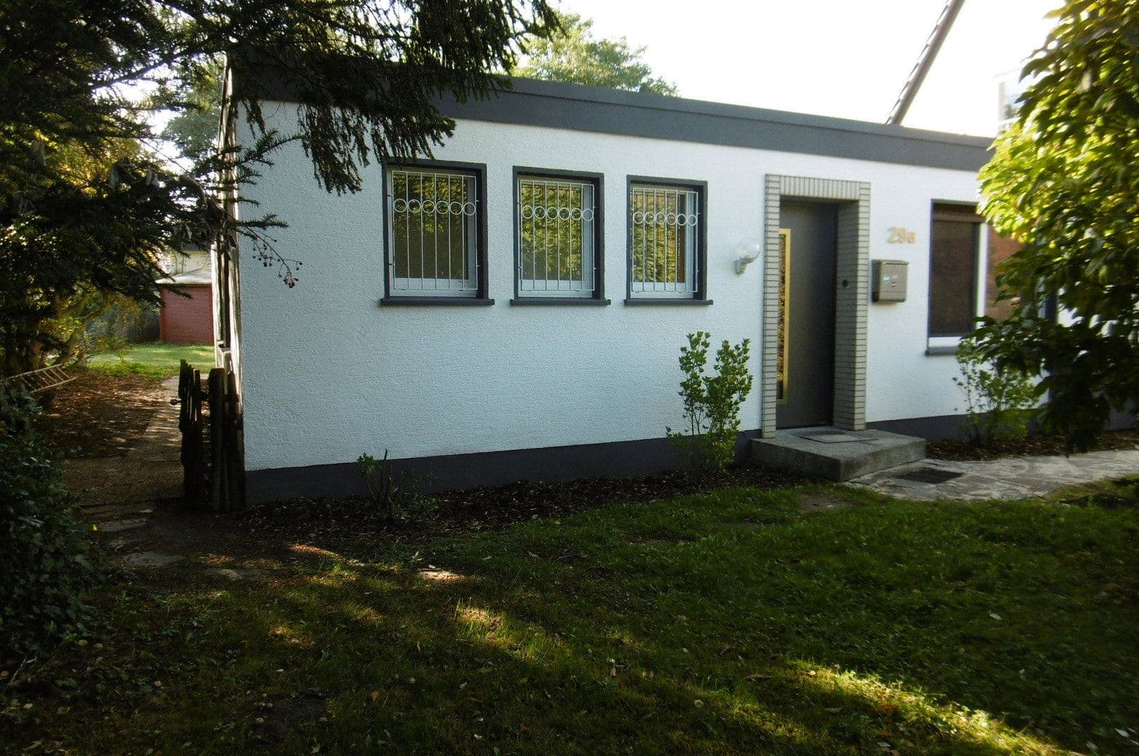 Prodej domu 98 m², pozemek 620 m², Unna, Severní Porýní-Vestfálsko Prodej domu 98 m², pozemek 620 m², Unna, Severní Porýní-Vestfálsko