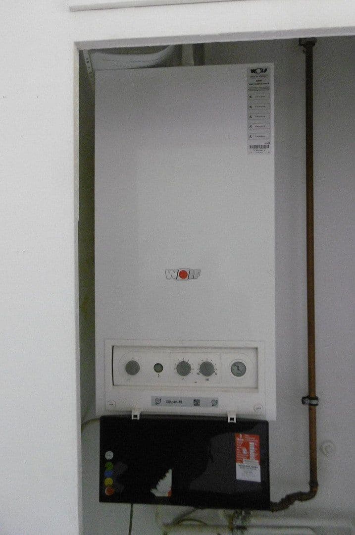 Prodej domu 98 m², pozemek 620 m², Unna, Severní Porýní-Vestfálsko Prodej domu 98 m², pozemek 620 m², Unna, Severní Porýní-Vestfálsko