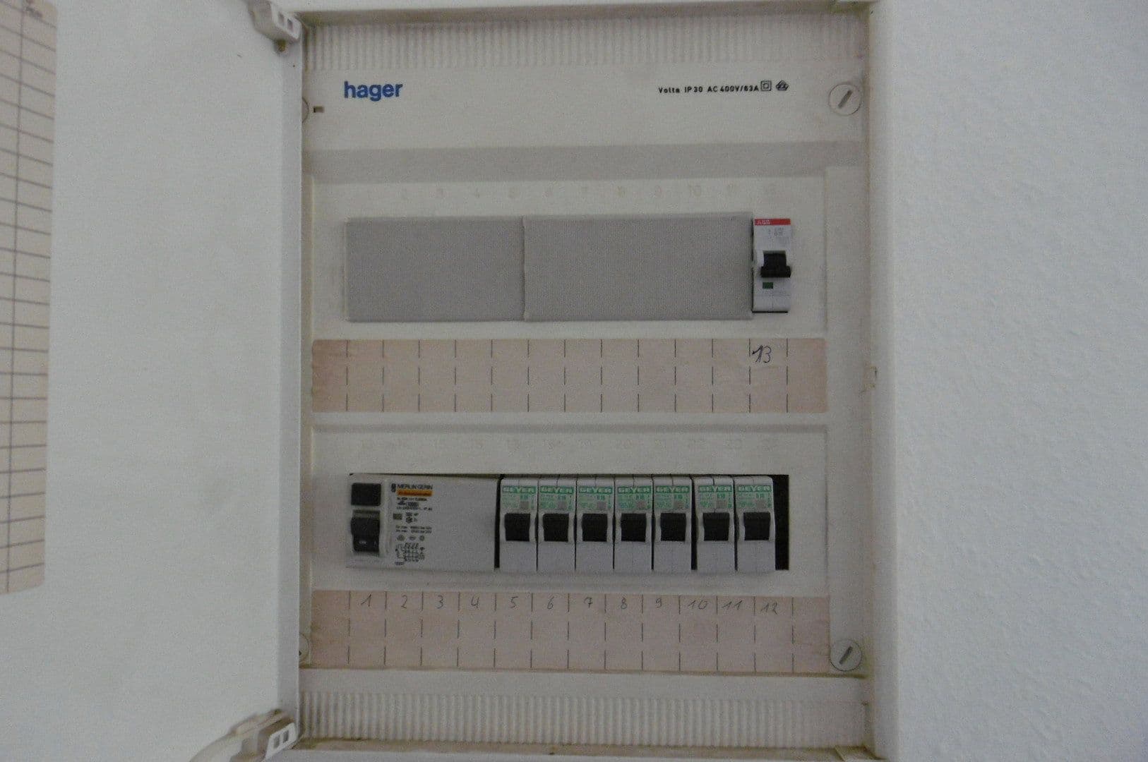 Prodej domu 98 m², pozemek 620 m², Unna, Severní Porýní-Vestfálsko Prodej domu 98 m², pozemek 620 m², Unna, Severní Porýní-Vestfálsko