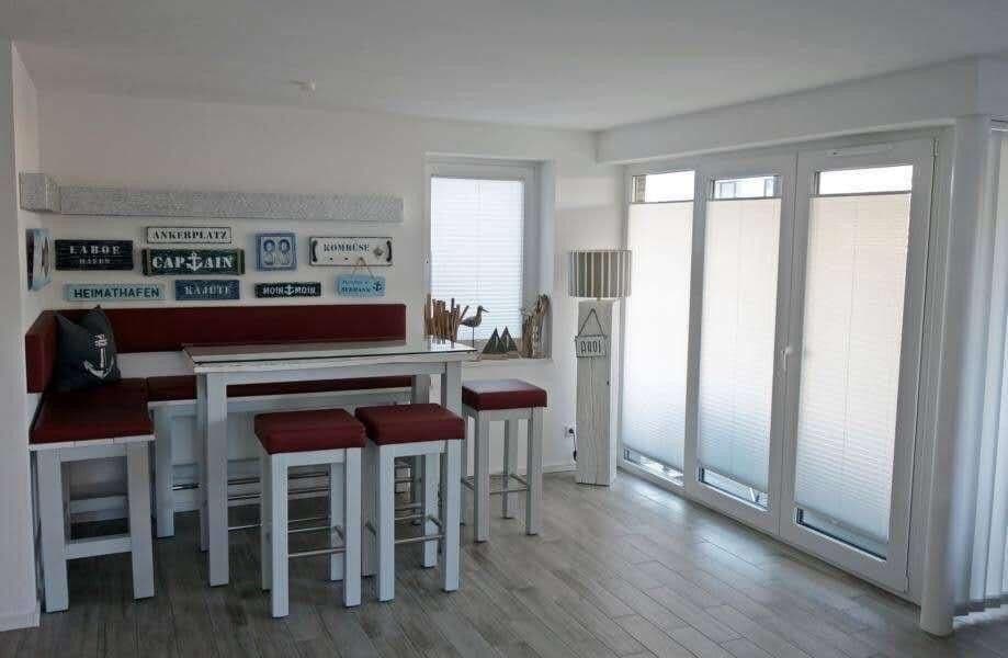 Pronájem bytu 3+1 92 m², Steinkampberg 10, Laboe, Šlesvicko-Holštýnsko Pronájem bytu 3+1 92 m², Steinkampberg 10, Laboe, Šlesvicko-Holštýnsko