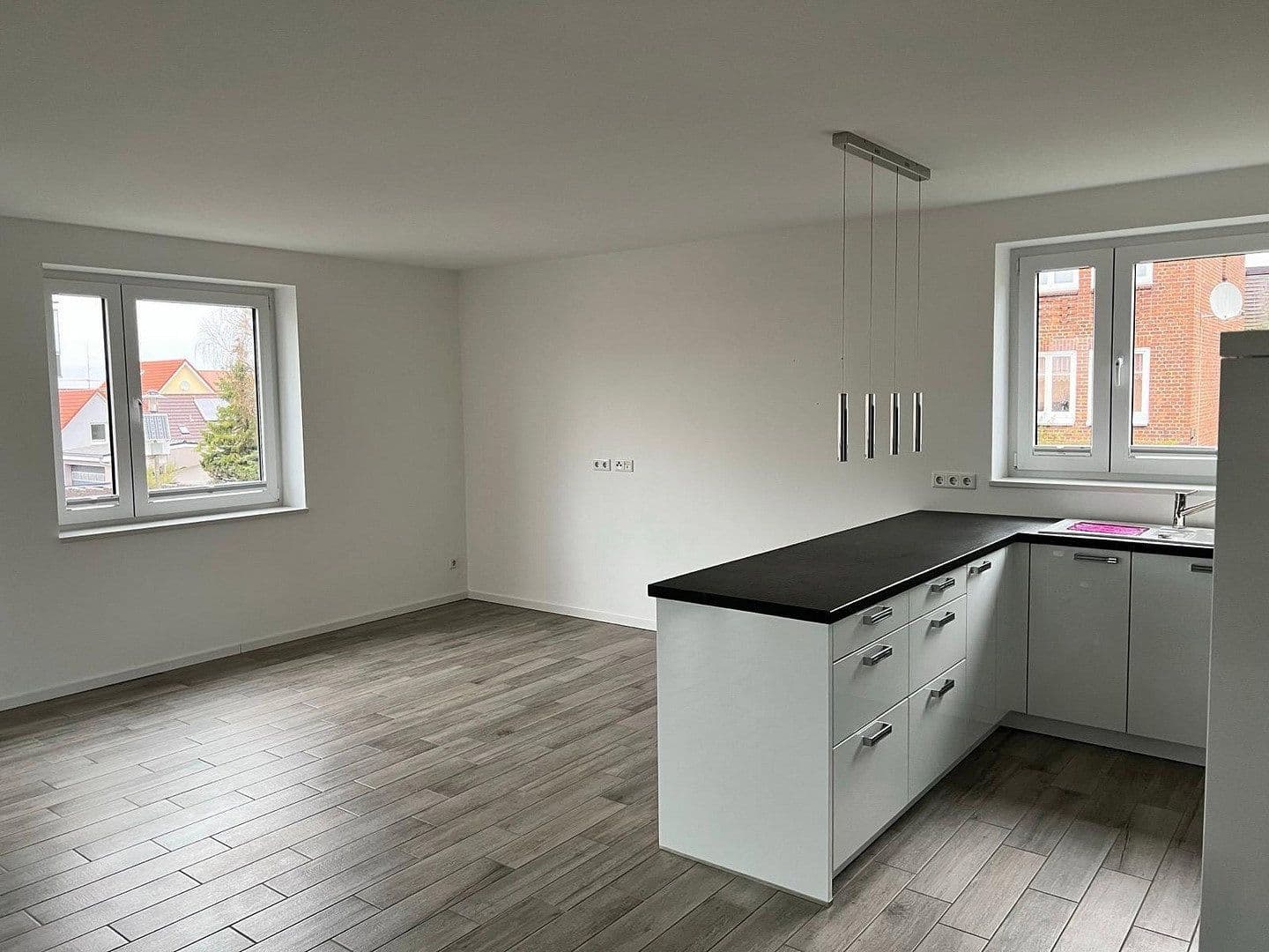 Pronájem bytu 3+1 92 m², Steinkampberg 10, Laboe, Šlesvicko-Holštýnsko Pronájem bytu 3+1 92 m², Steinkampberg 10, Laboe, Šlesvicko-Holštýnsko