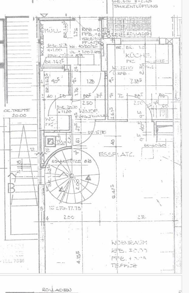 Prodej domu 120 m², pozemek 186 m², Ehningen, Bádensko-Württembersko Prodej domu 120 m², pozemek 186 m², Ehningen, Bádensko-Württembersko