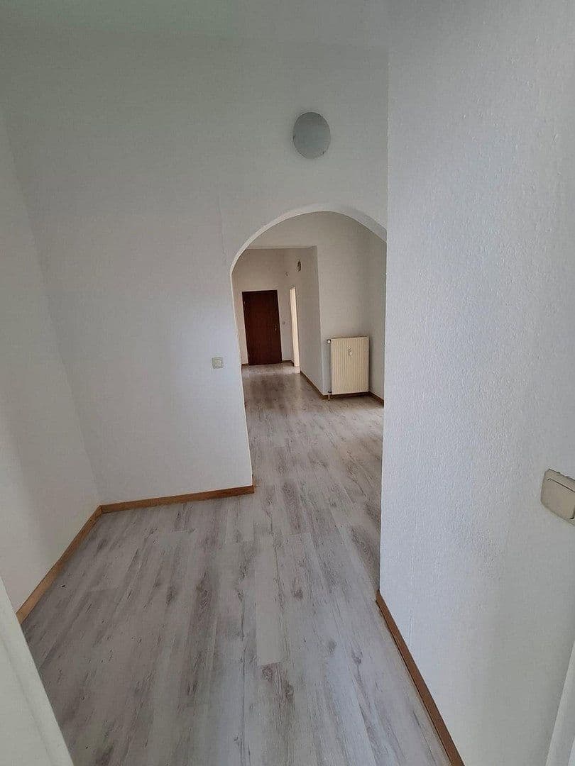 Pronájem bytu 3+1 73 m², Dorfstr. 12, Rieps, Mecklenburg-Vorpommern Pronájem bytu 3+1 73 m², Dorfstr. 12, Rieps, Mecklenburg-Vorpommern