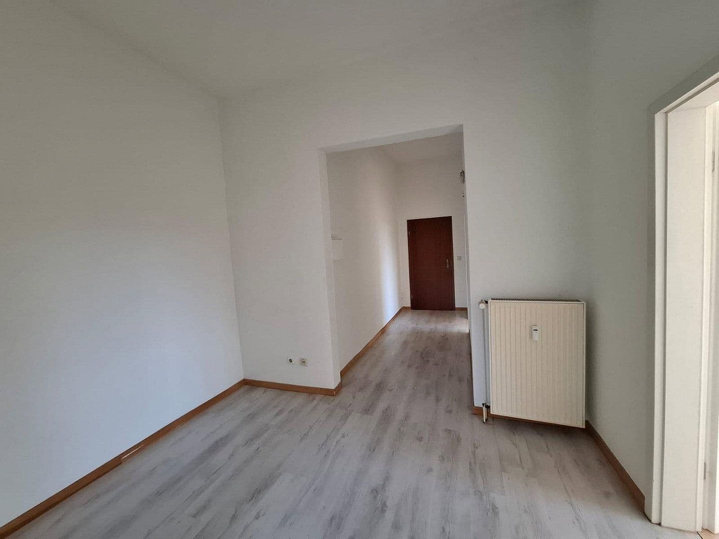 Pronájem bytu 3+1 73 m², Dorfstr. 12, Rieps, Mecklenburg-Vorpommern Pronájem bytu 3+1 73 m², Dorfstr. 12, Rieps, Mecklenburg-Vorpommern