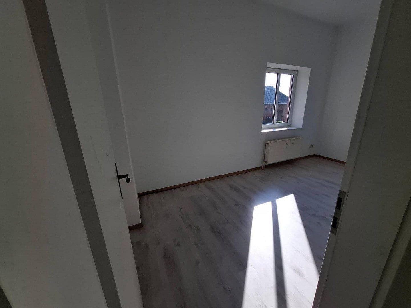 Pronájem bytu 3+1 73 m², Dorfstr. 12, Rieps, Mecklenburg-Vorpommern Pronájem bytu 3+1 73 m², Dorfstr. 12, Rieps, Mecklenburg-Vorpommern