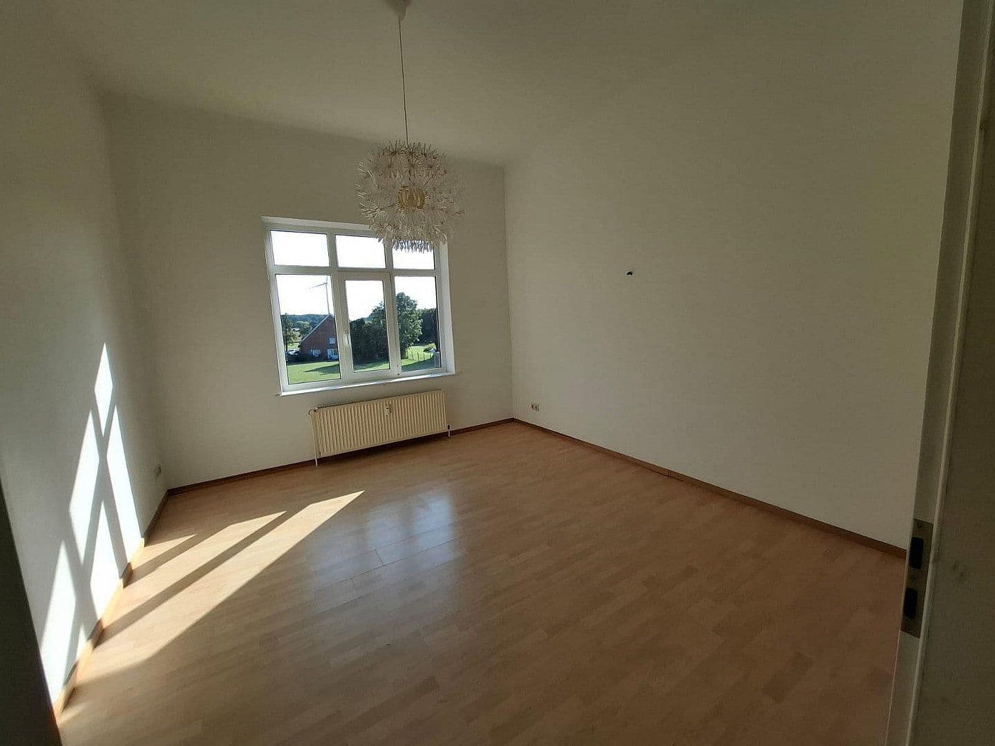 Pronájem bytu 3+1 73 m², Dorfstr. 12, Rieps, Mecklenburg-Vorpommern Pronájem bytu 3+1 73 m², Dorfstr. 12, Rieps, Mecklenburg-Vorpommern