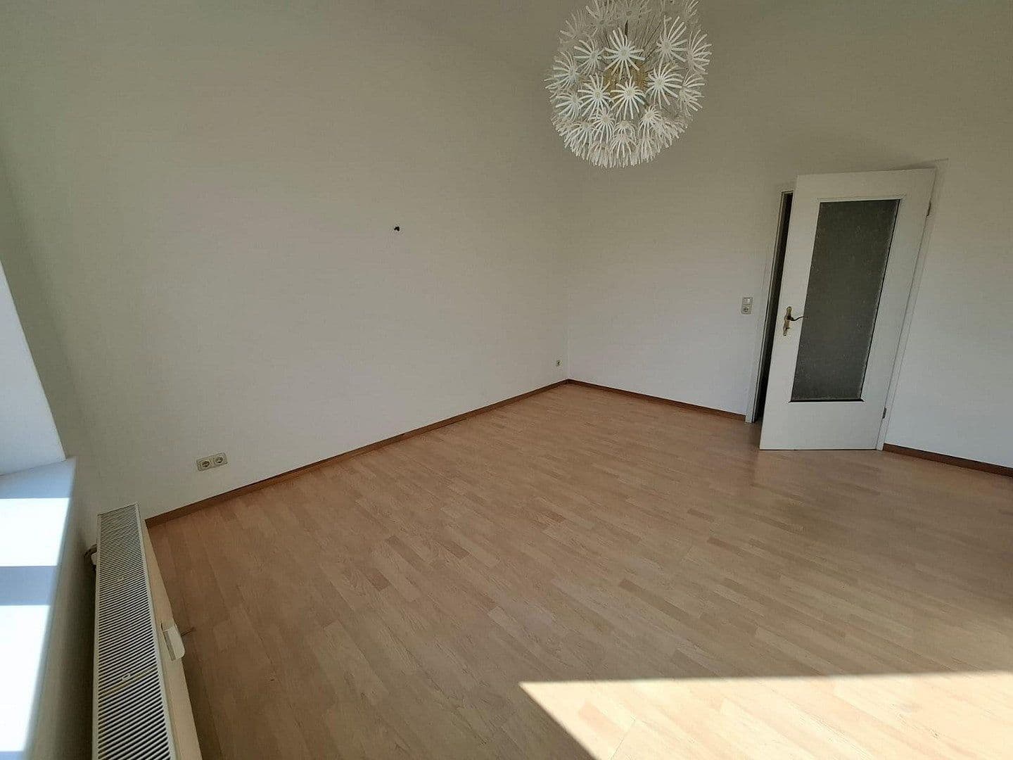 Pronájem bytu 3+1 73 m², Dorfstr. 12, Rieps, Mecklenburg-Vorpommern Pronájem bytu 3+1 73 m², Dorfstr. 12, Rieps, Mecklenburg-Vorpommern
