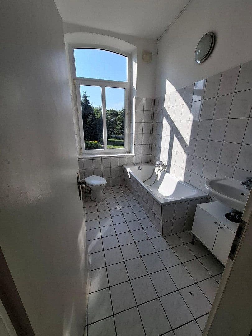 Pronájem bytu 3+1 73 m², Dorfstr. 12, Rieps, Mecklenburg-Vorpommern Pronájem bytu 3+1 73 m², Dorfstr. 12, Rieps, Mecklenburg-Vorpommern