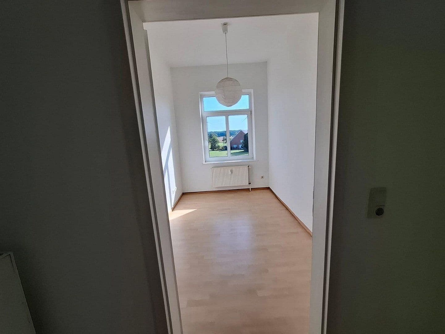 Pronájem bytu 3+1 73 m², Dorfstr. 12, Rieps, Mecklenburg-Vorpommern Pronájem bytu 3+1 73 m², Dorfstr. 12, Rieps, Mecklenburg-Vorpommern