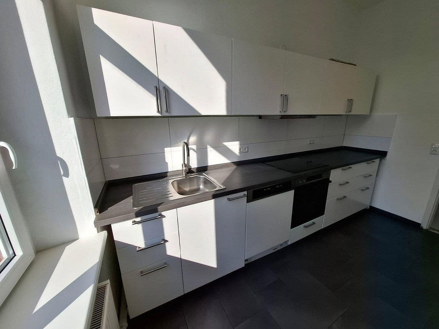Pronájem bytu 3+1 73 m², Dorfstr. 12, Rieps, Mecklenburg-Vorpommern Pronájem bytu 3+1 73 m², Dorfstr. 12, Rieps, Mecklenburg-Vorpommern