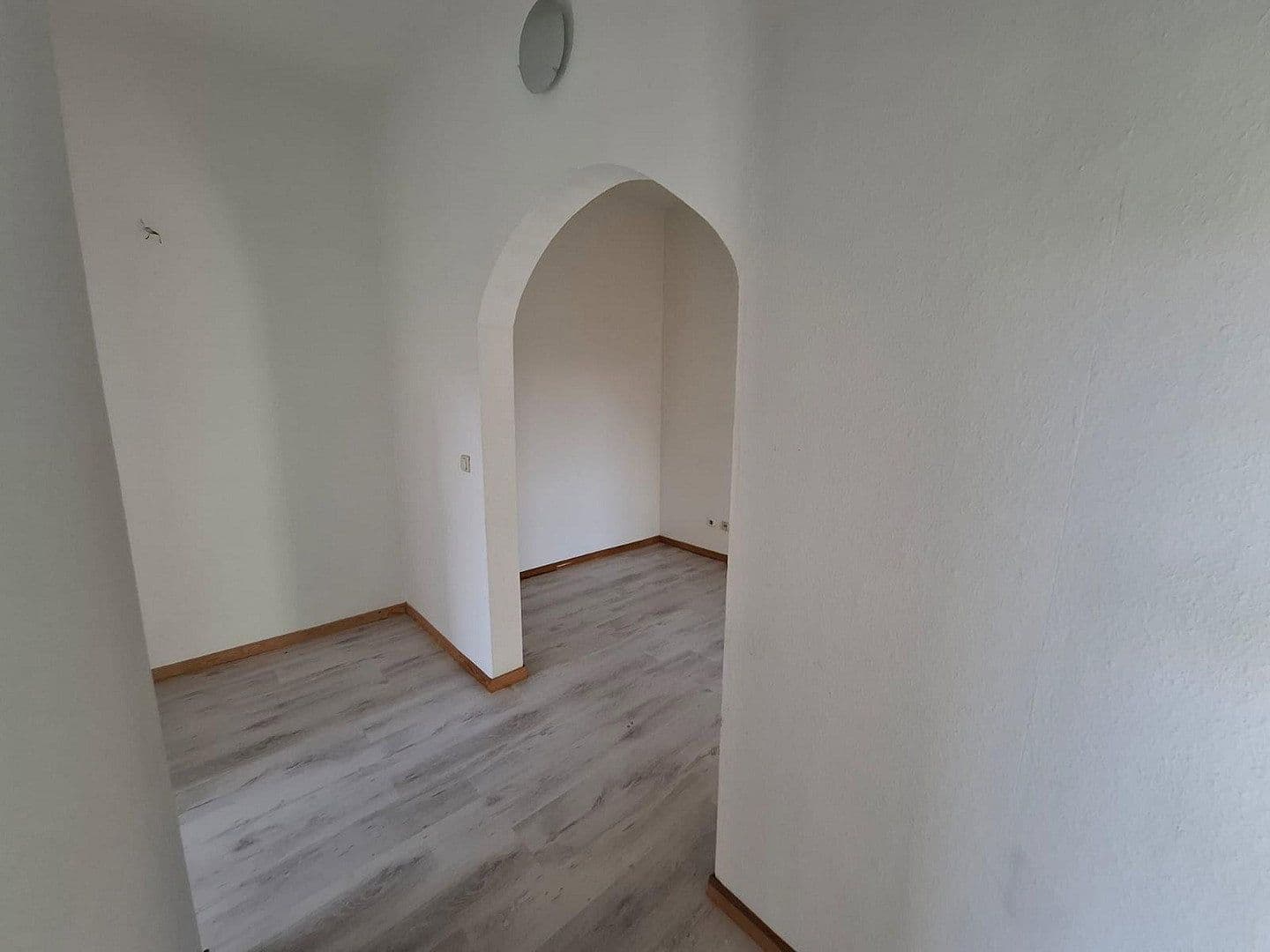 Pronájem bytu 3+1 73 m², Dorfstr. 12, Rieps, Mecklenburg-Vorpommern Pronájem bytu 3+1 73 m², Dorfstr. 12, Rieps, Mecklenburg-Vorpommern