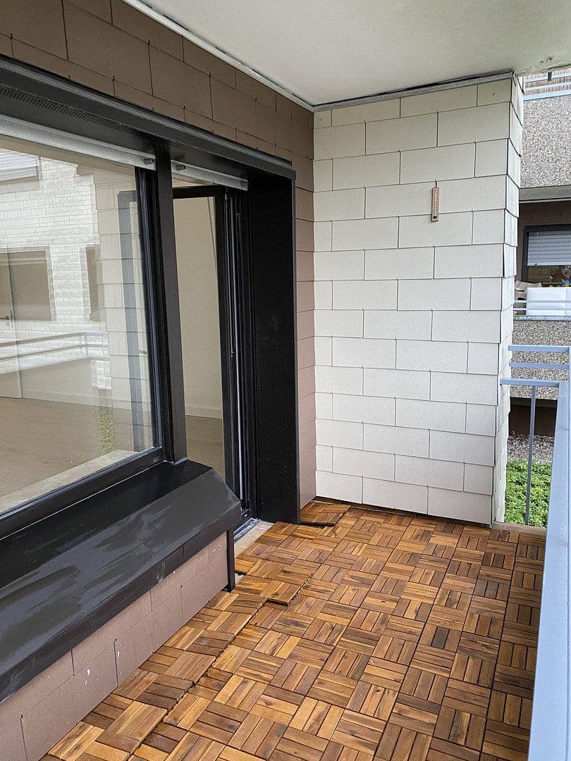 Pronájem bytu 2+1 60 m², Breidertring 96, Rödermark, Hessen Pronájem bytu 2+1 60 m², Breidertring 96, Rödermark, Hessen