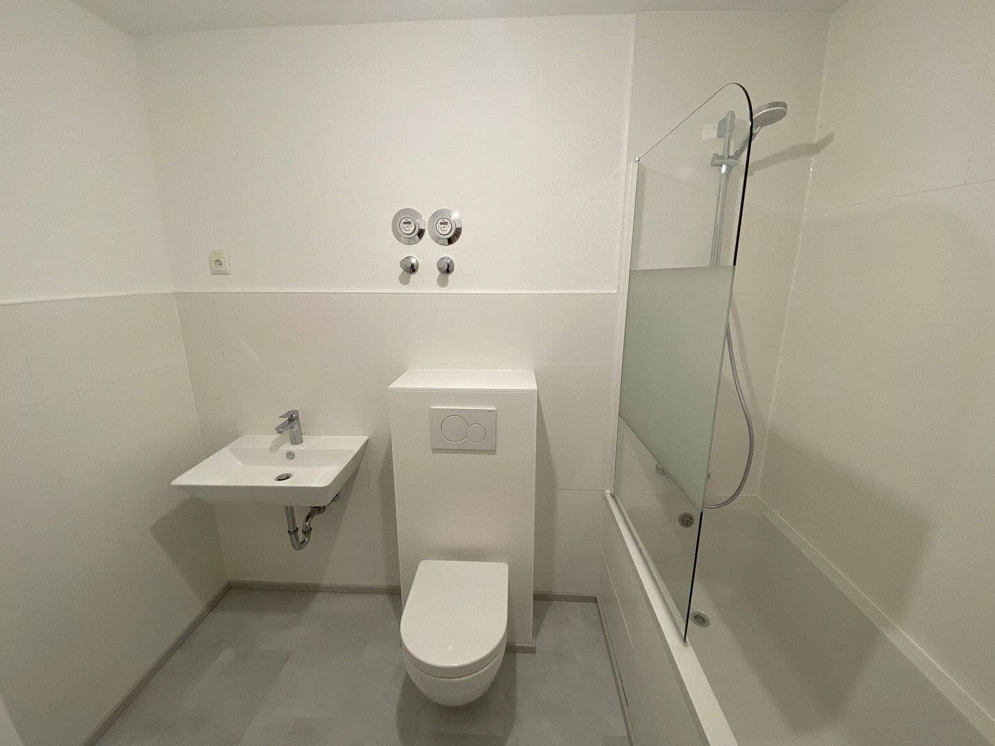 Pronájem bytu 2+1 60 m², Breidertring 96, Rödermark, Hessen Pronájem bytu 2+1 60 m², Breidertring 96, Rödermark, Hessen