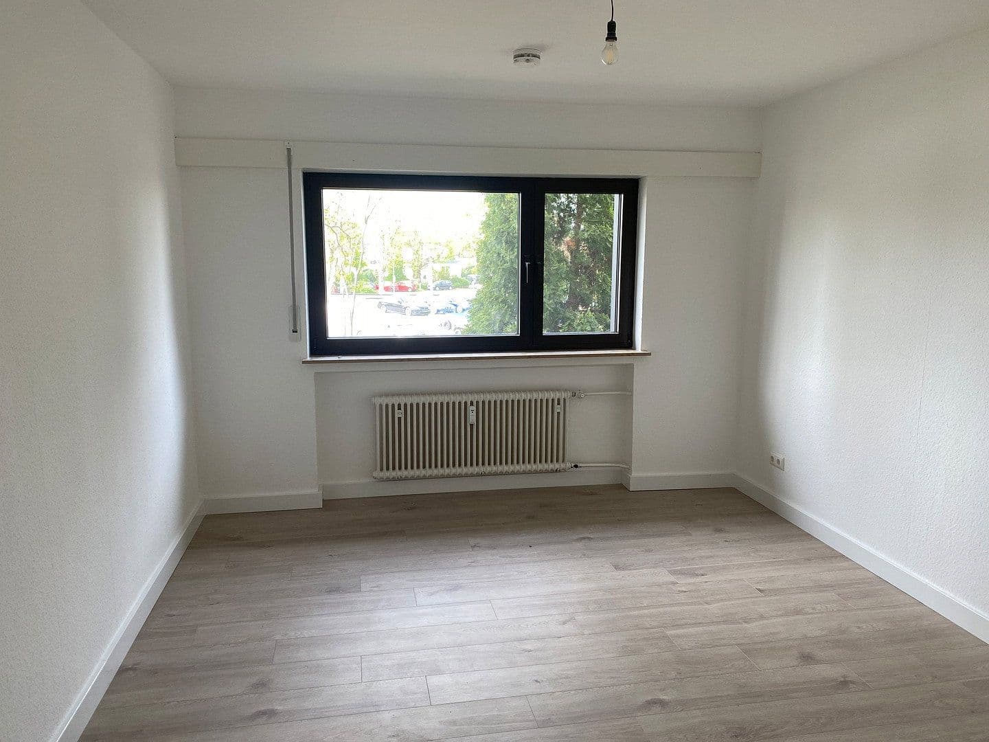 Pronájem bytu 2+1 60 m², Breidertring 96, Rödermark, Hessen Pronájem bytu 2+1 60 m², Breidertring 96, Rödermark, Hessen