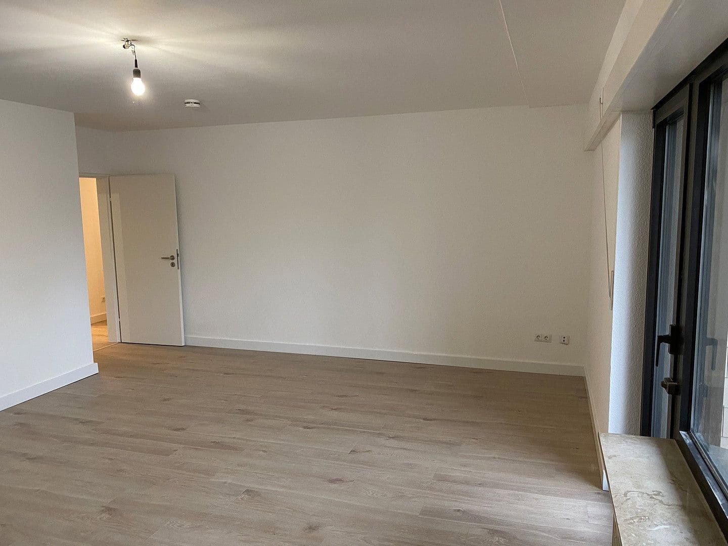 Pronájem bytu 2+1 60 m², Breidertring 96, Rödermark, Hessen Pronájem bytu 2+1 60 m², Breidertring 96, Rödermark, Hessen