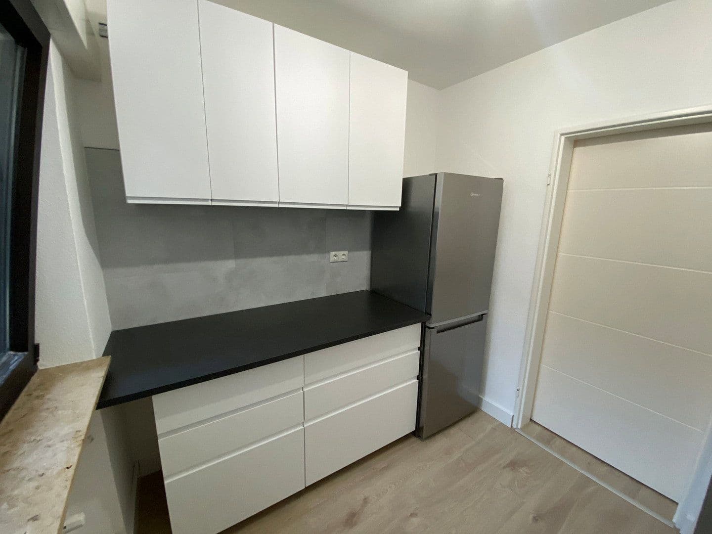 Pronájem bytu 2+1 60 m², Breidertring 96, Rödermark, Hessen Pronájem bytu 2+1 60 m², Breidertring 96, Rödermark, Hessen