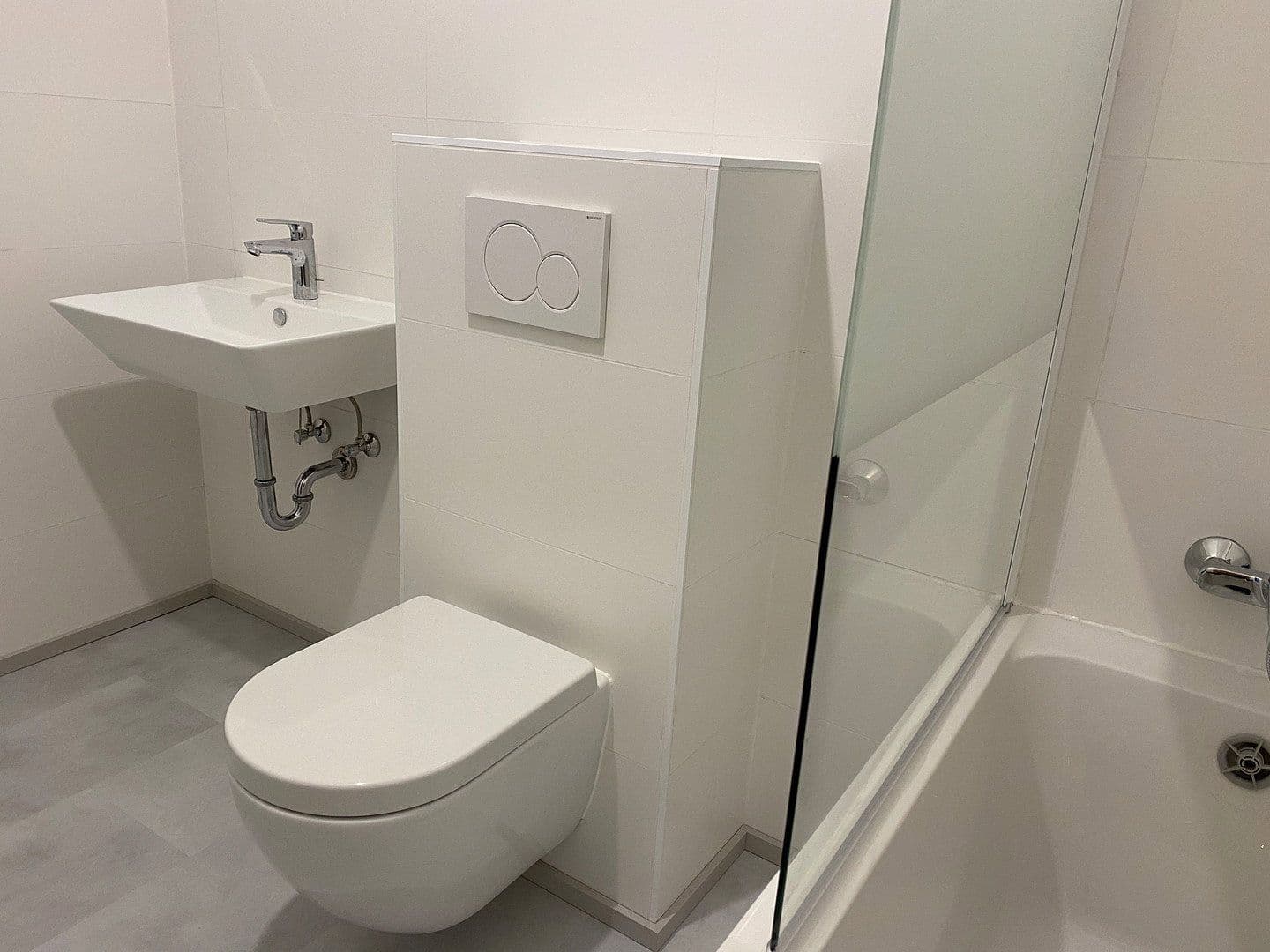 Pronájem bytu 2+1 60 m², Breidertring 96, Rödermark, Hessen Pronájem bytu 2+1 60 m², Breidertring 96, Rödermark, Hessen