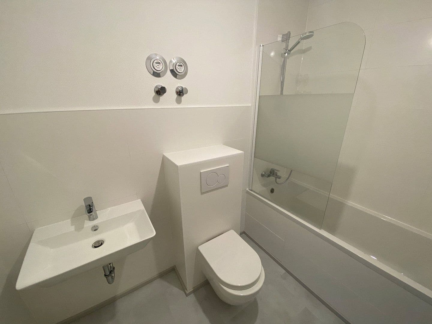 Pronájem bytu 2+1 60 m², Breidertring 96, Rödermark, Hessen Pronájem bytu 2+1 60 m², Breidertring 96, Rödermark, Hessen