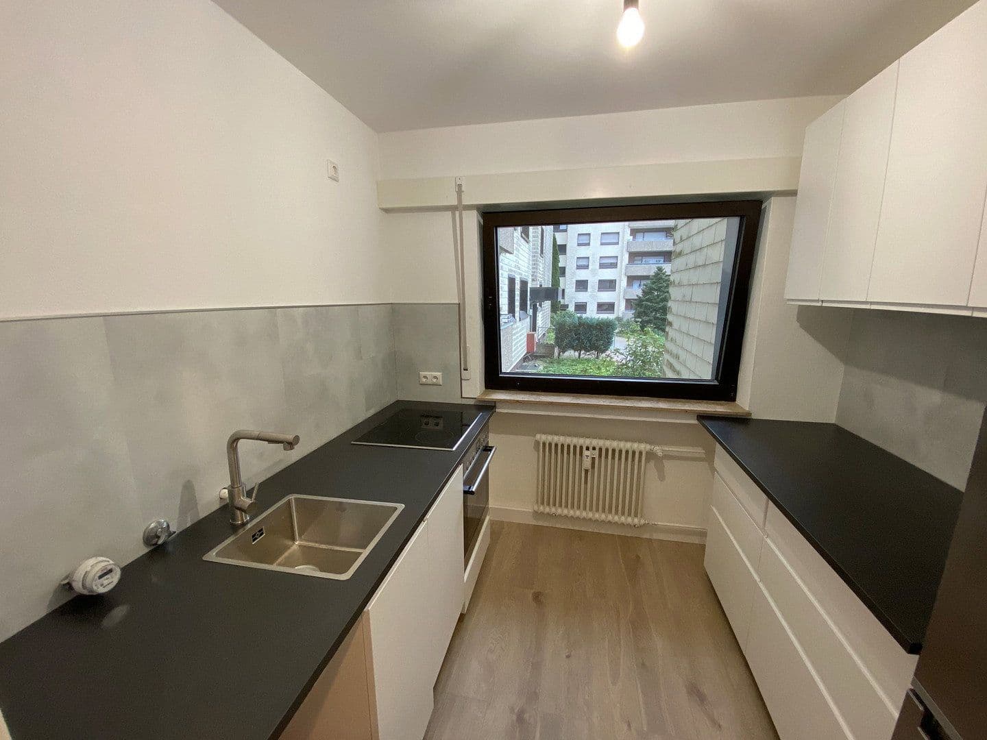 Pronájem bytu 2+1 60 m², Breidertring 96, Rödermark, Hessen Pronájem bytu 2+1 60 m², Breidertring 96, Rödermark, Hessen