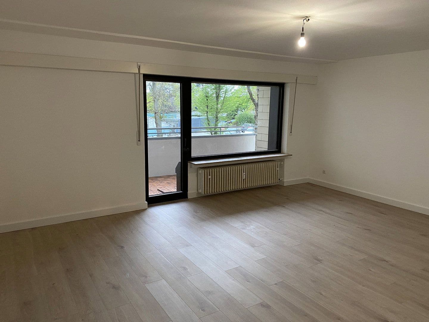 Pronájem bytu 2+1 60 m², Breidertring 96, Rödermark, Hessen Pronájem bytu 2+1 60 m², Breidertring 96, Rödermark, Hessen