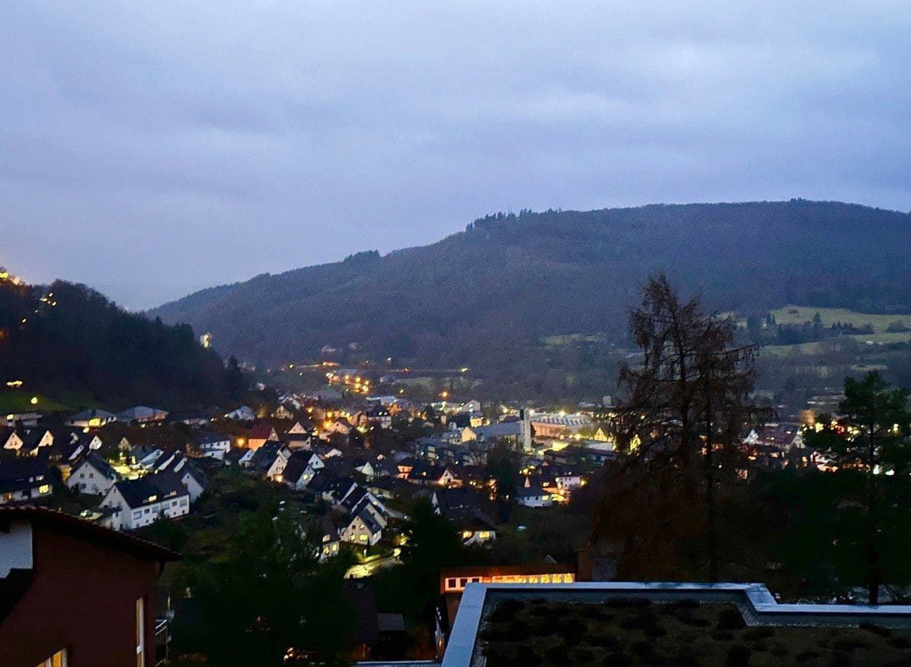 Pronájem bytu 2+1 70 m², Biedenkopf, Hessen Pronájem bytu 2+1 70 m², Biedenkopf, Hessen