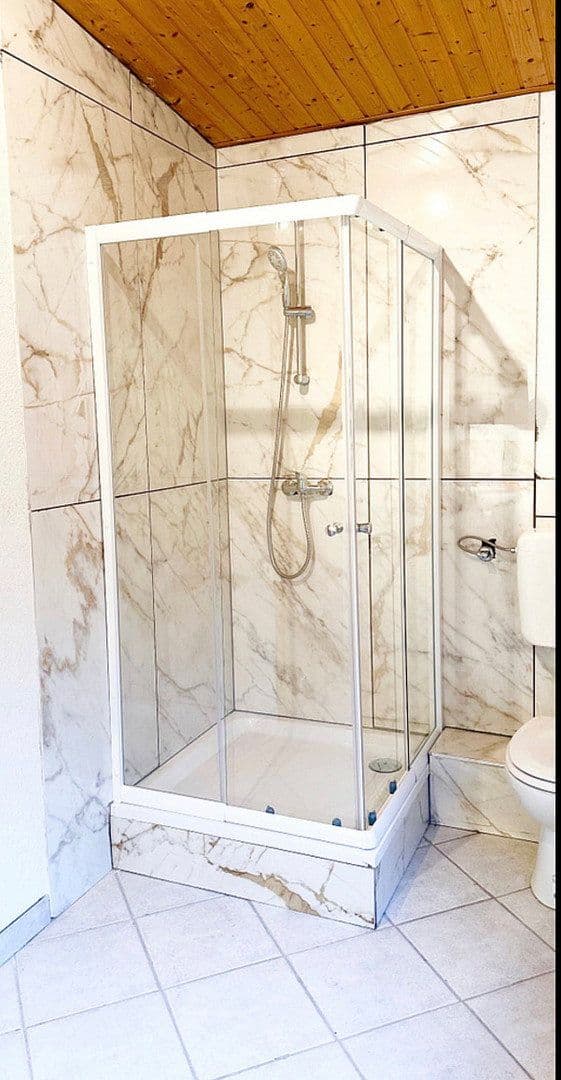 Pronájem bytu 2+1 70 m², Biedenkopf, Hessen Pronájem bytu 2+1 70 m², Biedenkopf, Hessen
