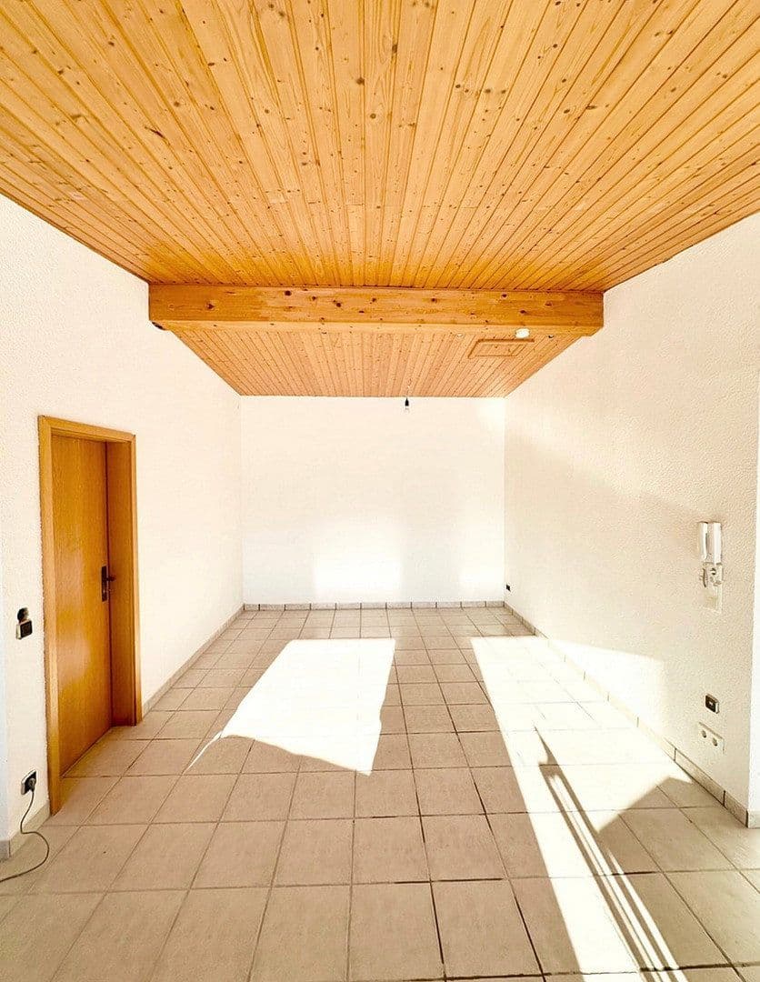 Pronájem bytu 2+1 70 m², Biedenkopf, Hessen Pronájem bytu 2+1 70 m², Biedenkopf, Hessen