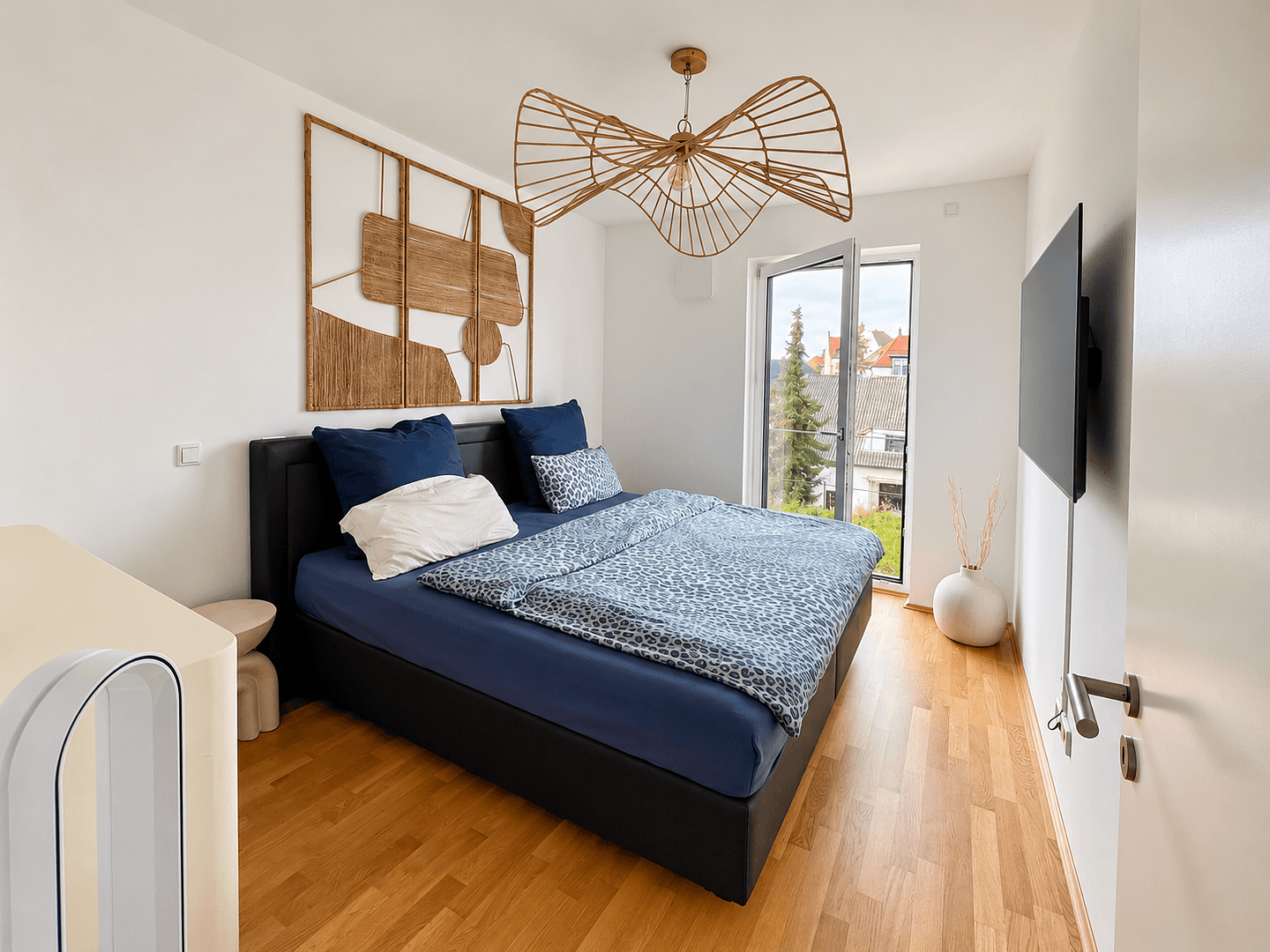 Pronájem bytu 3+1 121 m², Von-Brettreich-Straße 3, Regensburg, Bavorsko Pronájem bytu 3+1 121 m², Von-Brettreich-Straße 3, Regensburg, Bavorsko
