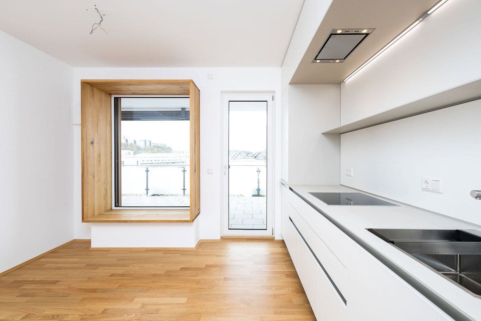 Pronájem bytu 3+1 121 m², Von-Brettreich-Straße 3, Regensburg, Bavorsko Pronájem bytu 3+1 121 m², Von-Brettreich-Straße 3, Regensburg, Bavorsko