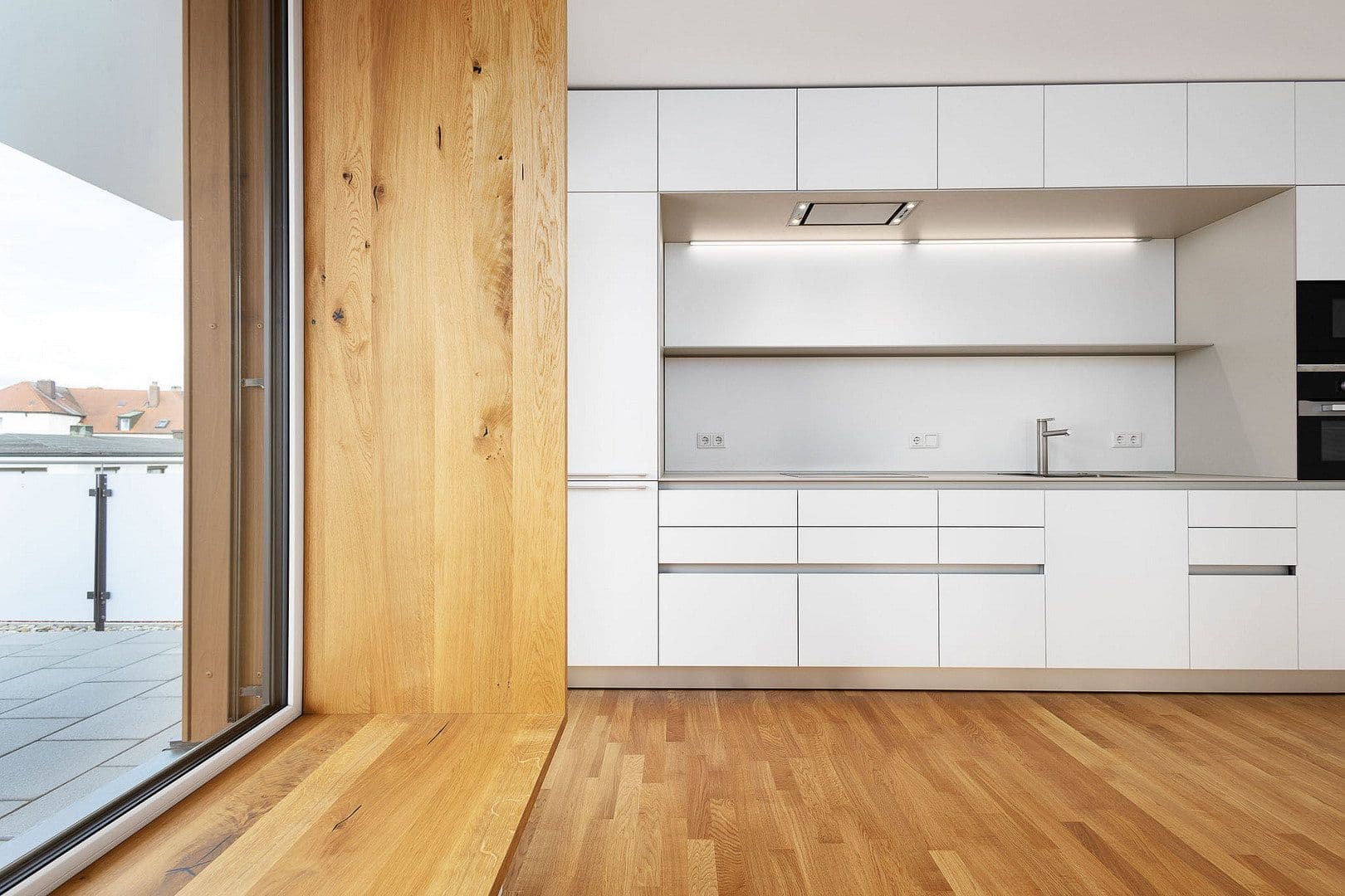 Pronájem bytu 3+1 121 m², Von-Brettreich-Straße 3, Regensburg, Bavorsko Pronájem bytu 3+1 121 m², Von-Brettreich-Straße 3, Regensburg, Bavorsko