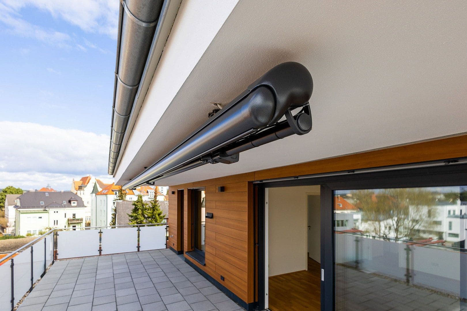 Pronájem bytu 3+1 121 m², Von-Brettreich-Straße 3, Regensburg, Bavorsko Pronájem bytu 3+1 121 m², Von-Brettreich-Straße 3, Regensburg, Bavorsko