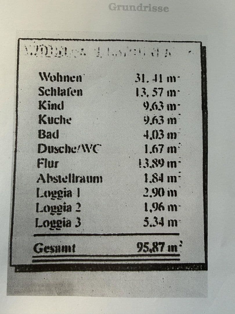 Pronájem bytu 3+1 96 m², Virchowstrasse 17, Siegen, Severní Porýní-Vestfálsko Pronájem bytu 3+1 96 m², Virchowstrasse 17, Siegen, Severní Porýní-Vestfálsko
