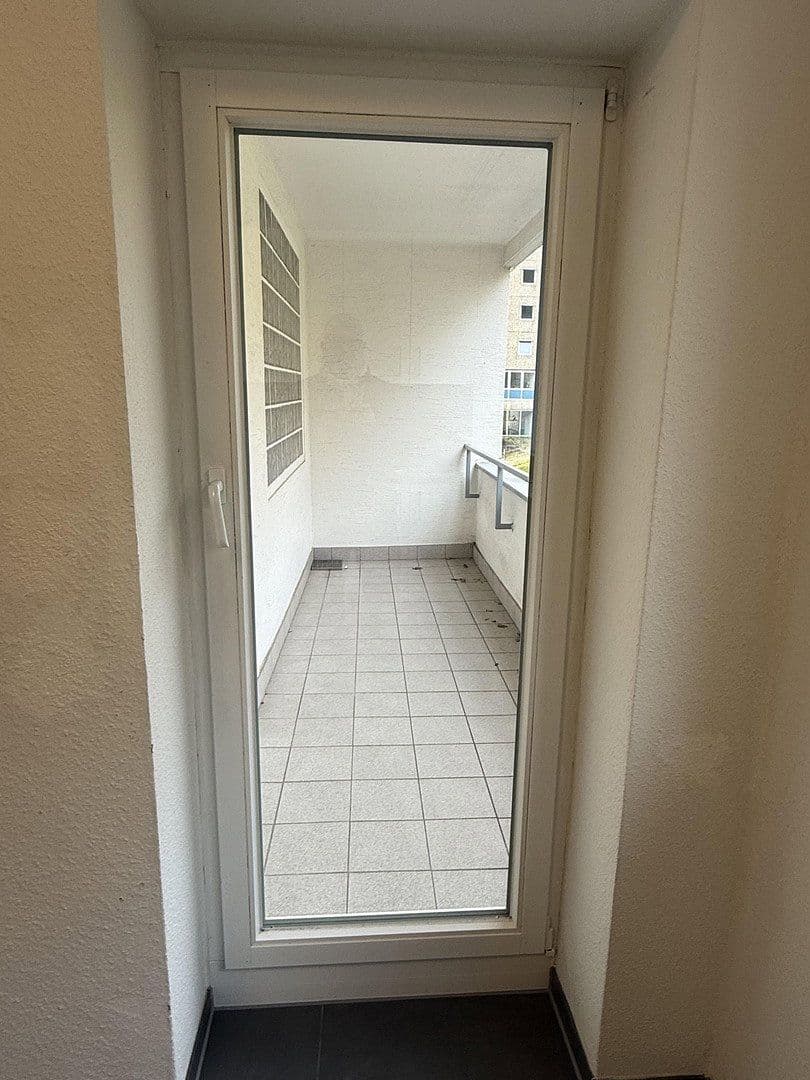 Pronájem bytu 3+1 96 m², Virchowstrasse 17, Siegen, Severní Porýní-Vestfálsko Pronájem bytu 3+1 96 m², Virchowstrasse 17, Siegen, Severní Porýní-Vestfálsko