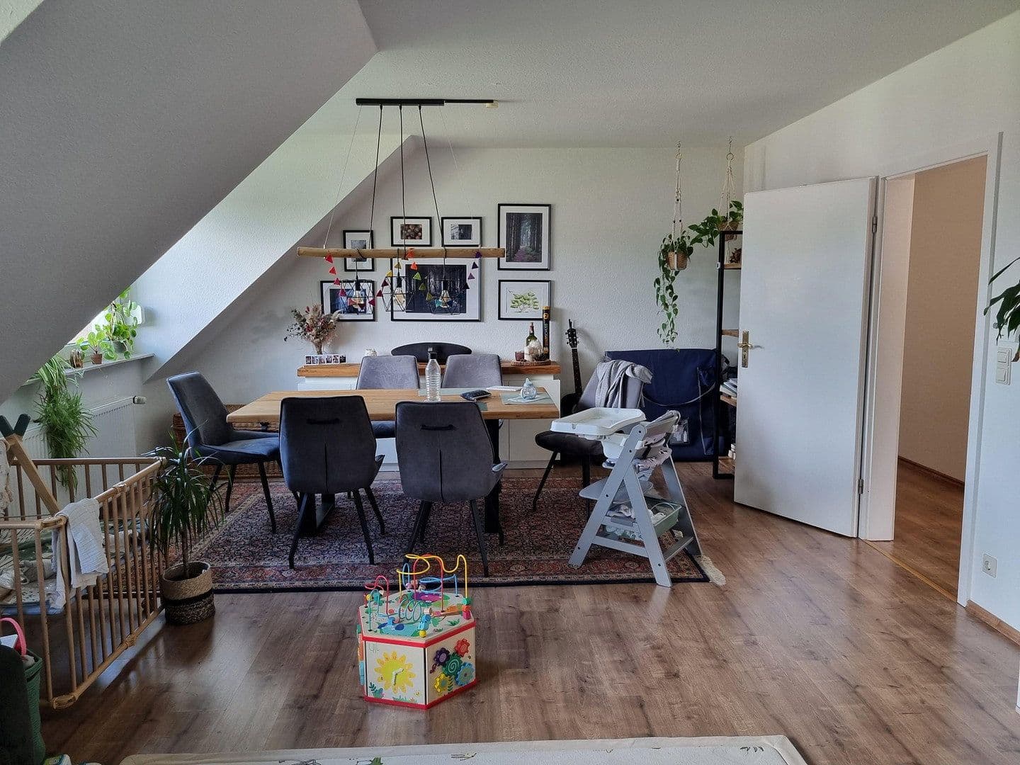 Pronájem bytu 3+1 105 m², Aloysiusstr. 68, Rheine, Severní Porýní-Vestfálsko Pronájem bytu 3+1 105 m², Aloysiusstr. 68, Rheine, Severní Porýní-Vestfálsko
