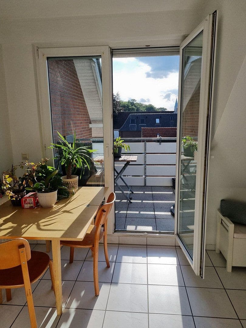 Pronájem bytu 3+1 105 m², Aloysiusstr. 68, Rheine, Severní Porýní-Vestfálsko Pronájem bytu 3+1 105 m², Aloysiusstr. 68, Rheine, Severní Porýní-Vestfálsko