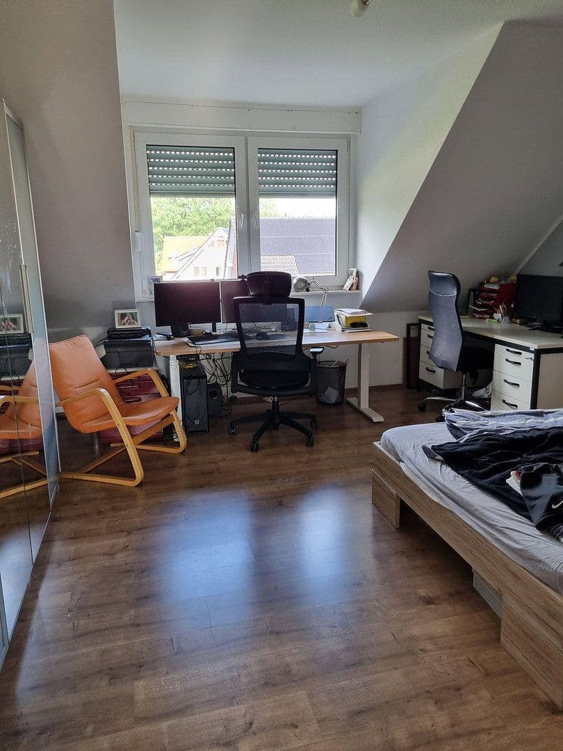 Pronájem bytu 3+1 105 m², Aloysiusstr. 68, Rheine, Severní Porýní-Vestfálsko Pronájem bytu 3+1 105 m², Aloysiusstr. 68, Rheine, Severní Porýní-Vestfálsko