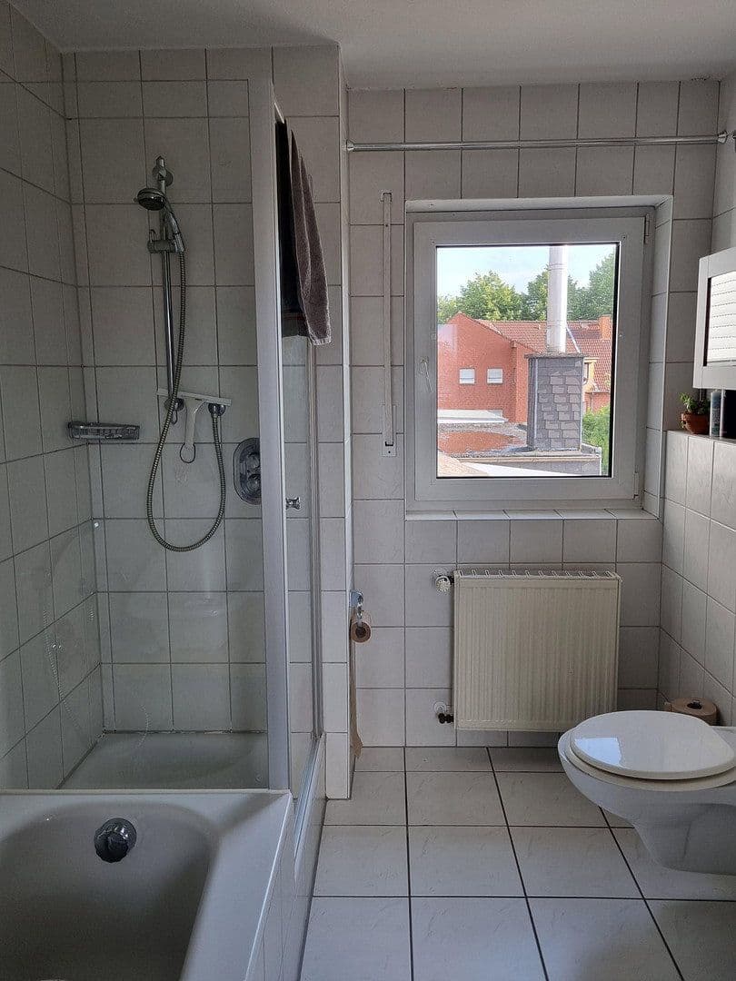 Pronájem bytu 3+1 105 m², Aloysiusstr. 68, Rheine, Severní Porýní-Vestfálsko Pronájem bytu 3+1 105 m², Aloysiusstr. 68, Rheine, Severní Porýní-Vestfálsko