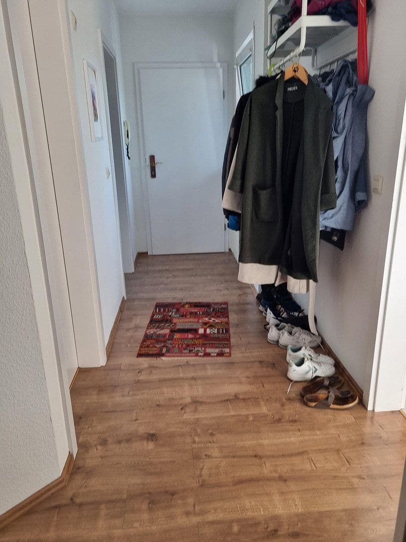 Pronájem bytu 3+1 105 m², Aloysiusstr. 68, Rheine, Severní Porýní-Vestfálsko Pronájem bytu 3+1 105 m², Aloysiusstr. 68, Rheine, Severní Porýní-Vestfálsko