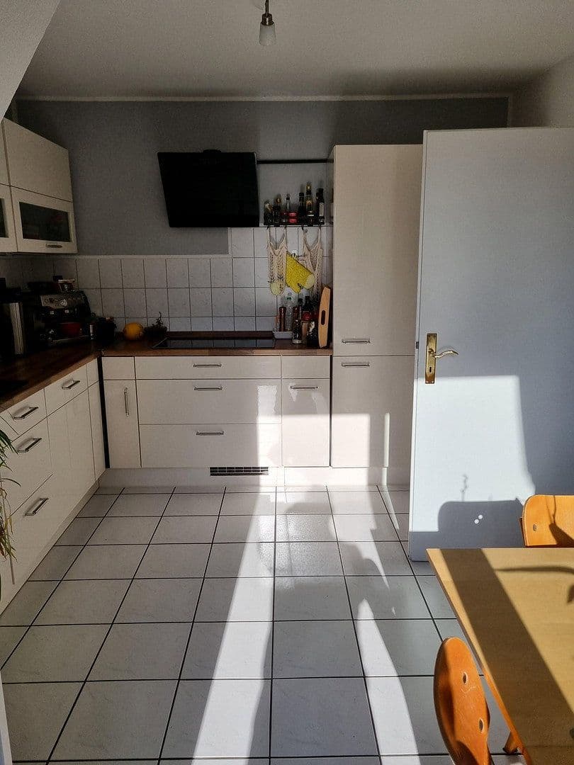 Pronájem bytu 3+1 105 m², Aloysiusstr. 68, Rheine, Severní Porýní-Vestfálsko Pronájem bytu 3+1 105 m², Aloysiusstr. 68, Rheine, Severní Porýní-Vestfálsko