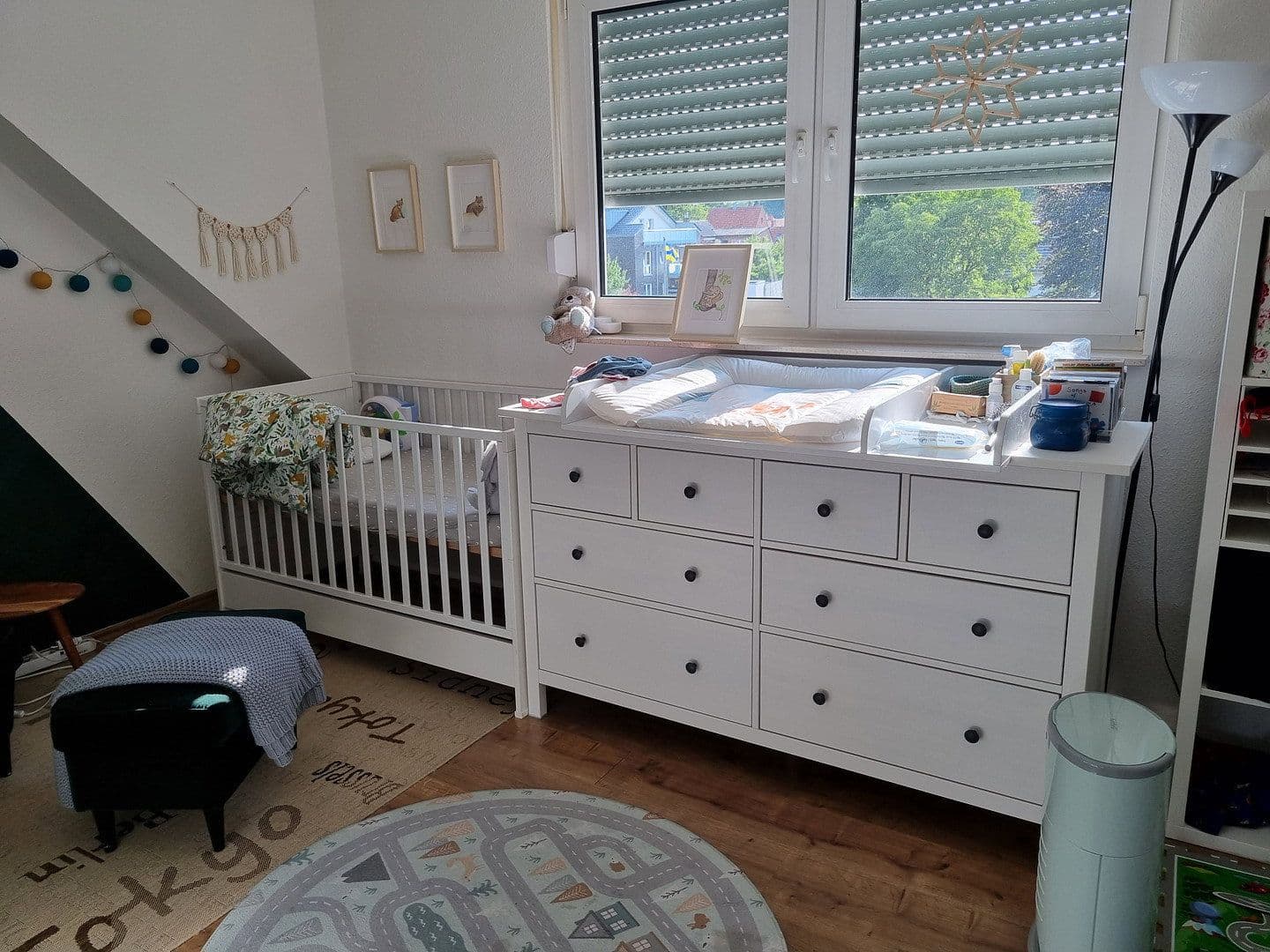 Pronájem bytu 3+1 105 m², Aloysiusstr. 68, Rheine, Severní Porýní-Vestfálsko Pronájem bytu 3+1 105 m², Aloysiusstr. 68, Rheine, Severní Porýní-Vestfálsko
